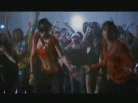 Sexy Dance 2 -Extrait 1