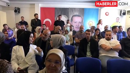 Hayati Yazıcı: Anayasa Yapmak Milletin Hakkıdır