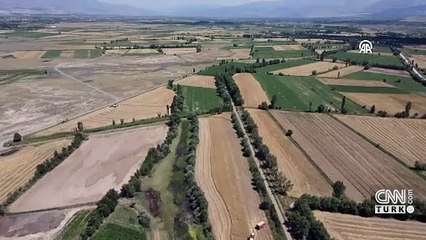 TMO, Turhan Çömez'in "tarım mezarı" iddiasını yalanladı: "Toprağa gömme bir depolama sistemi"