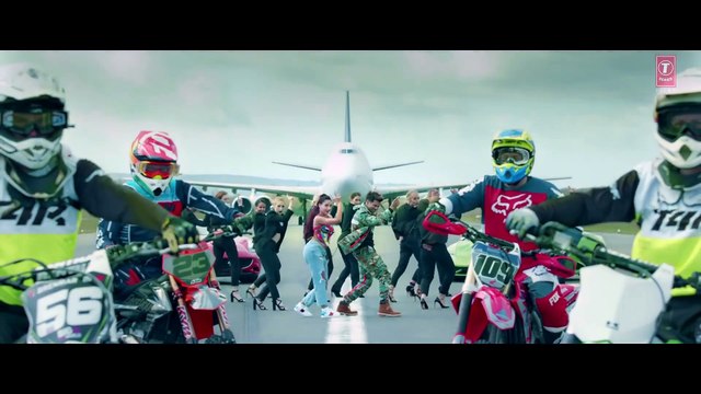 Lagdi Lahore Di Aa Full Video Song _ Street Dancer 3D _ Lagdi Lahore Diya Full Video Song _SD3D song