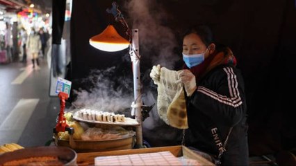 Origen Del COVID-19: La Teoría Sobre El Mercado De Wuhan Gana Fuerza