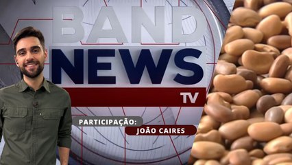 Preço do feijão pode subir até 30% nos próximos meses