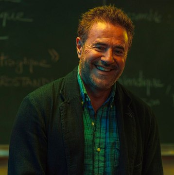 Bande-annonce Le Panache de Jenifer Devoldère, avec José Garcia et Aure Atika