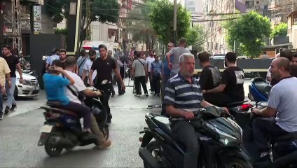 مقتل قائد قوة الرضوان في غارة إسرائيلية قرب بيروت (مصدر مقرب من حزب الله)
