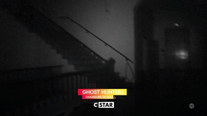 Les traqueurs de fantômes - 21 septembre