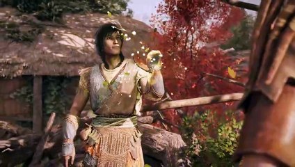 GreedFall II: The Dying World Overview Trailer