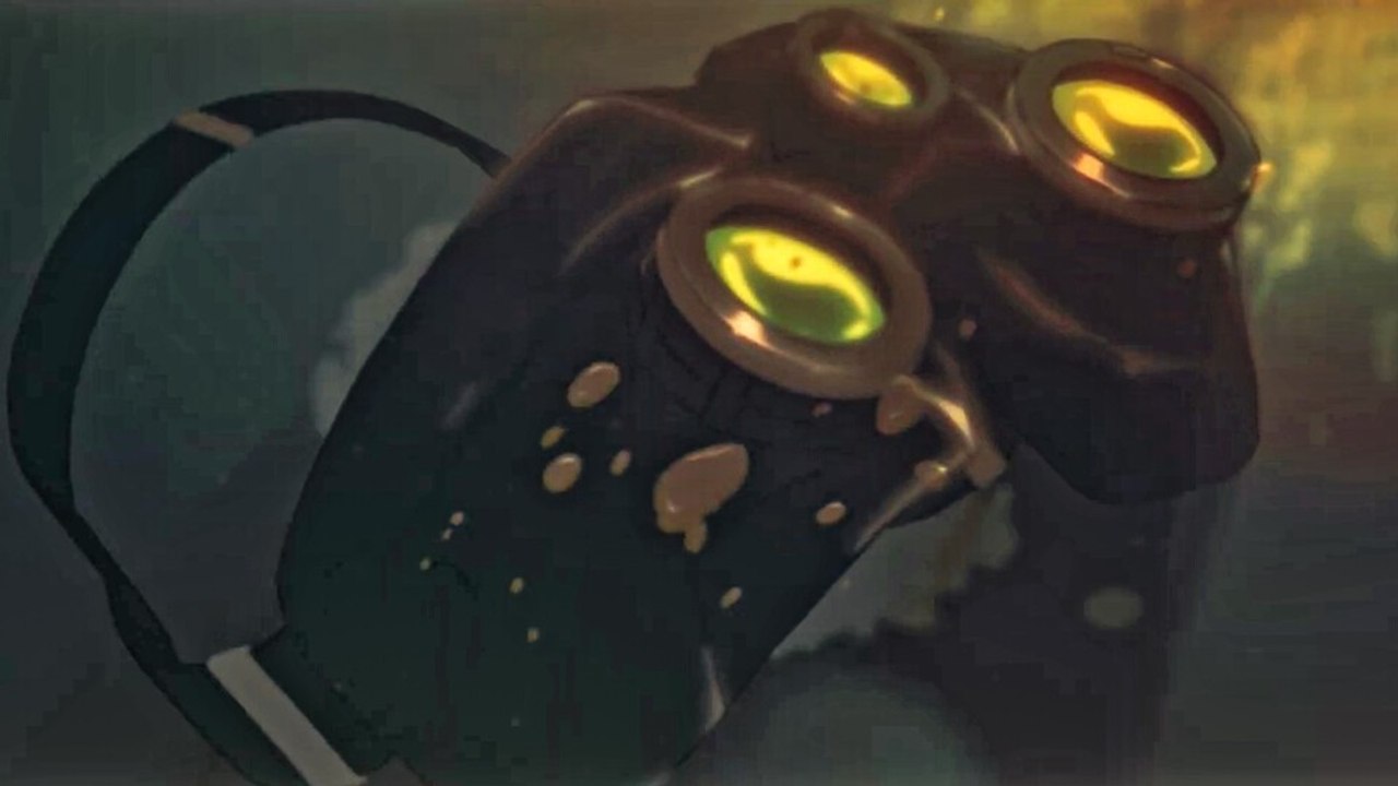 Splinter cell kehrt als tv-serie zurück - netflix-trailer zeigt sam fisher