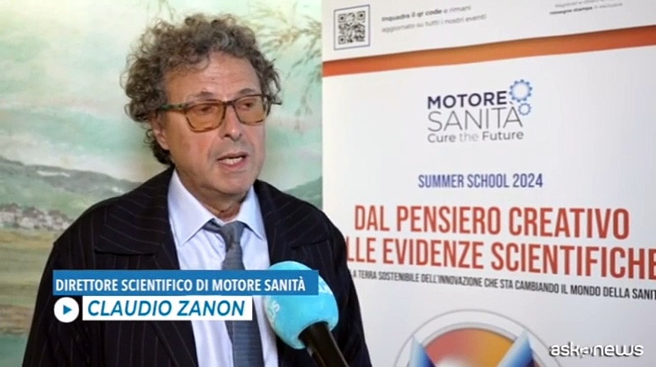 Da Motore Sanit? proposte possibili per il futuro del Ssn