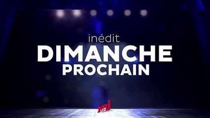 Patrick Bosso : Sans accent - 22 septembre