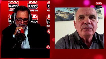 Démission de Thierry Breton, L'Europe et les réseaux sociaux - Poulin Sans Réserve du 20/09