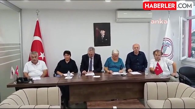 Trabzon'da 'Okul Yemeği Koalisyonu' Kuruldu