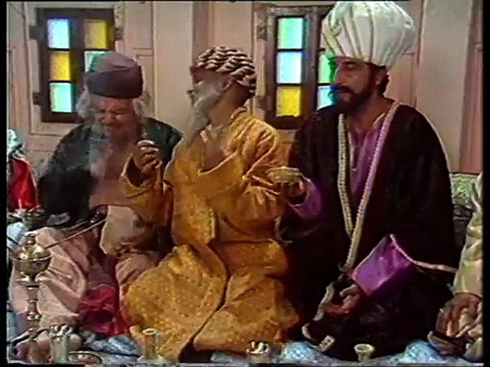 Mullah Nasruddin _ EP #07