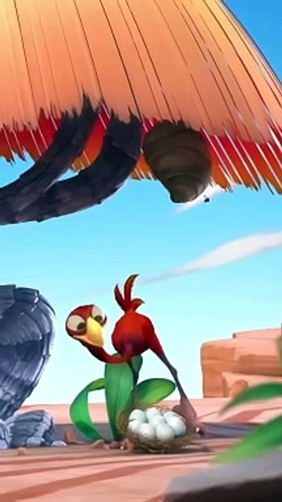 Ed_Cracke_was_stung_by_a_bee.__#cracke_#catoon_#kids_#junglekidsvn_#kidsvideos_#animals_#bee