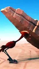 Ed_finds_a_way_to_shade_the_eggs_from_the_sun.__#junglekidsvn_#cartoon_#kids_#videooftheday_#kidsvideos_#sun_#eggs_#fun