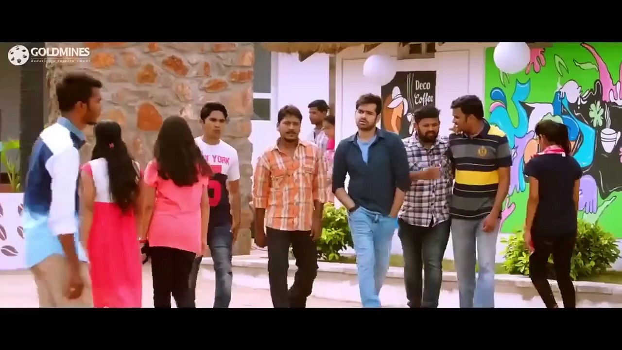 Superb movie