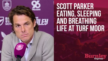 Scott Parker Thrives at Turf Moor: A Promising Start in the Championship ⚽ - thumbnail