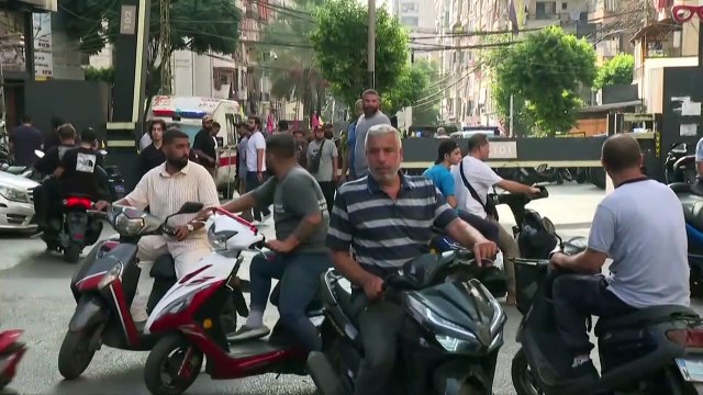 Chef von Hisbollah-Eliteeinheit bei israelischem Angriff getötet