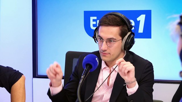 Cyril Hanouna - Darmanin et Philippe pour 2027 ? «Ils ont déjà tapé dans la main», estime Julien Torres