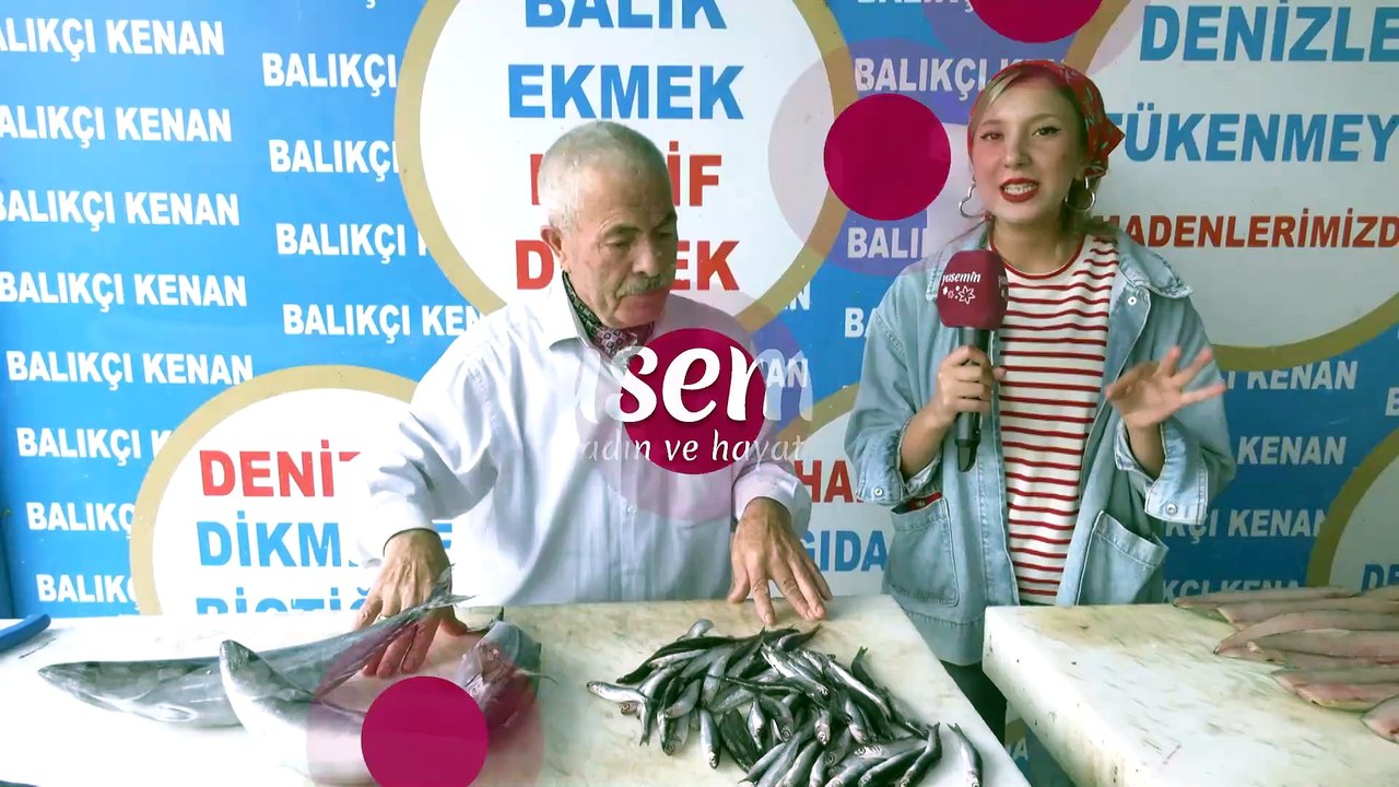 Balık nasıl temizlenir? Balık ayıklarken bu detaya dikkat edin!