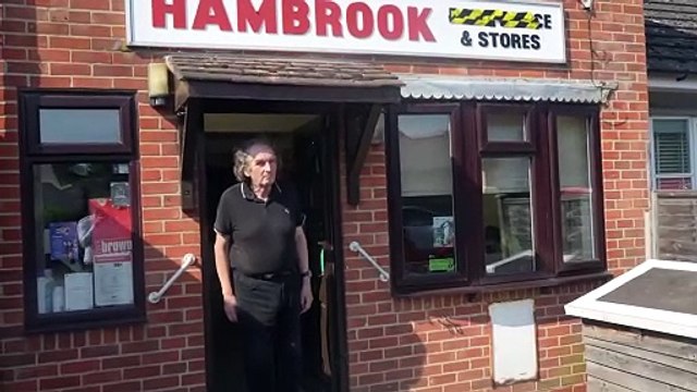 West Sussex Village Post Office closes after 35 years