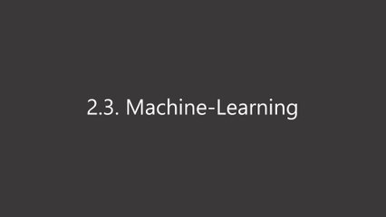 Data Science for Everyone 2-3 Machine Learning