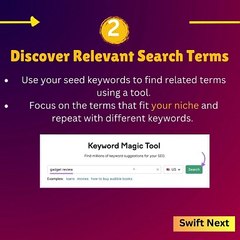 Your Complete Guide to Keyword Research for SEO Success