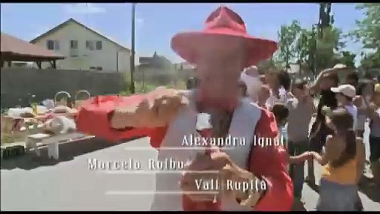 State de Romania - Episodul (104)