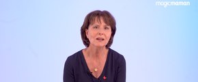 Témoignage de Patricia Blanc : 