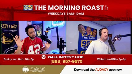 Kirk Morrison - Scary Season For The 49ers