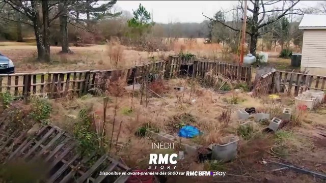 Habitations en péril - 22 septembre