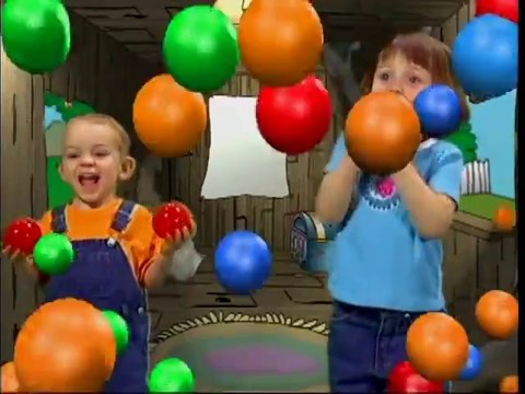 Signing Time Volume 1 - My First Signs (2002)