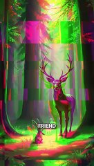 Unhelpful Friends: A Bunny's Lesson in Self-Reliance