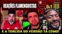 VAMOS RIR! FLAMENGO PERDE PARA O PENAROL E TORCIDA DO PALMEIRAS TÁ COMO! ULTIMAS NOTÍCIAS DO VERDÃO