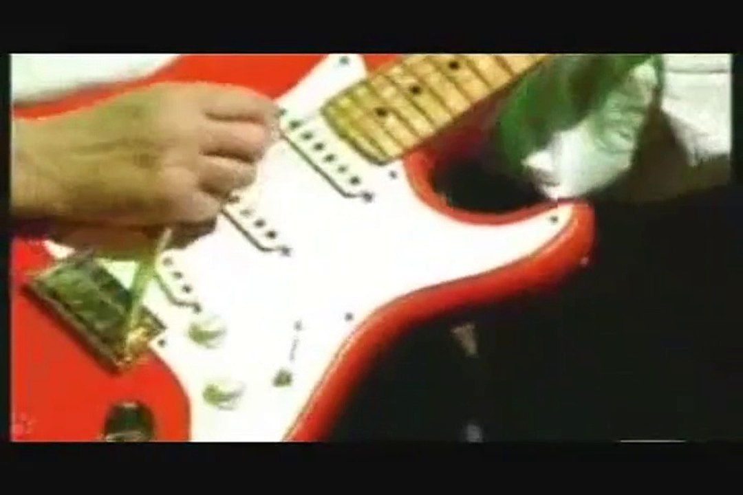 Hank Marvin & Cliff Richard - Move It