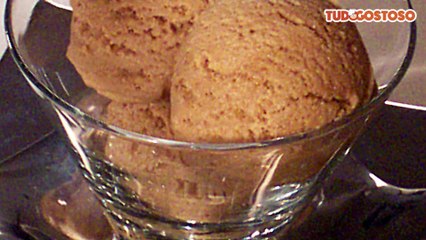 Sorvete de Café: Delícia Gelada ☕