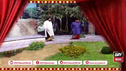 Don't forget to watch Hoshyarian Tonight at 11:03 PM on ARY News