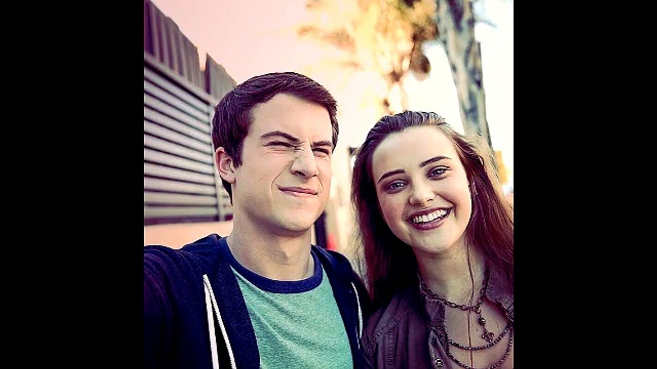 13 Reasons Why Cast -  FUNNY AND HILARIOUS MOMENTS - TRY NOT TO LAUGH 2018