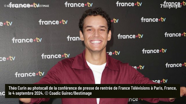 Quand le physique de Théo Curin, amputé de tous ses membres, suscite une réaction révoltante