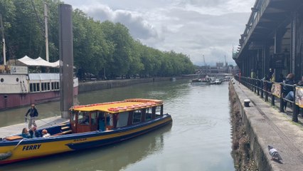 World Tourist Day: What bristol tourist attraction do locals like the most?