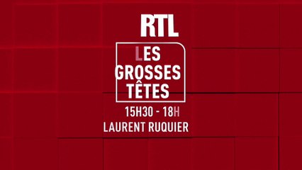 Liban, grève des labos, ligue 1 : le journal rtl de 17h du 20 septembre 20