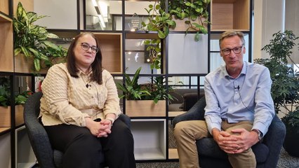 Watch: Insider's Business Briefing - 23rd September