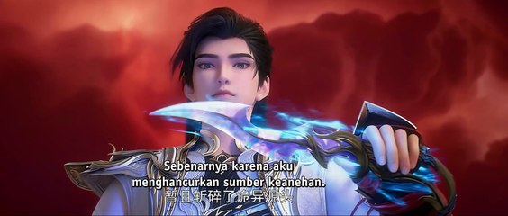 PERFECT WORLD 180-181 HD Sub Indo