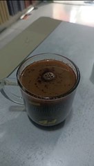 Segelas kopi