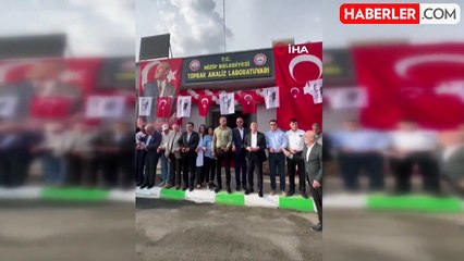 Belediye Başkanından Tepki Çeken Hareketi için Açıklama