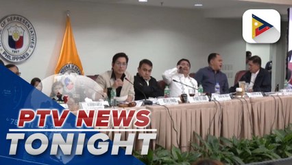 House Quad-Committee insists to only uphold truth, justice