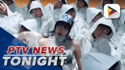 BLACKPINK's Lisa to headline 2024 Victoria's Secret Fashion Show