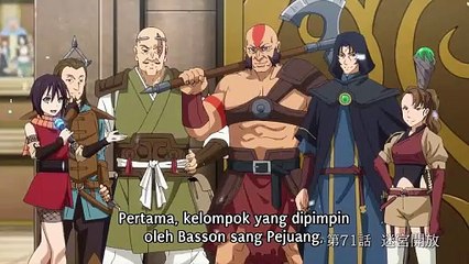 NONTON ANIME SUB INDO DI KURAMANIME.DAD