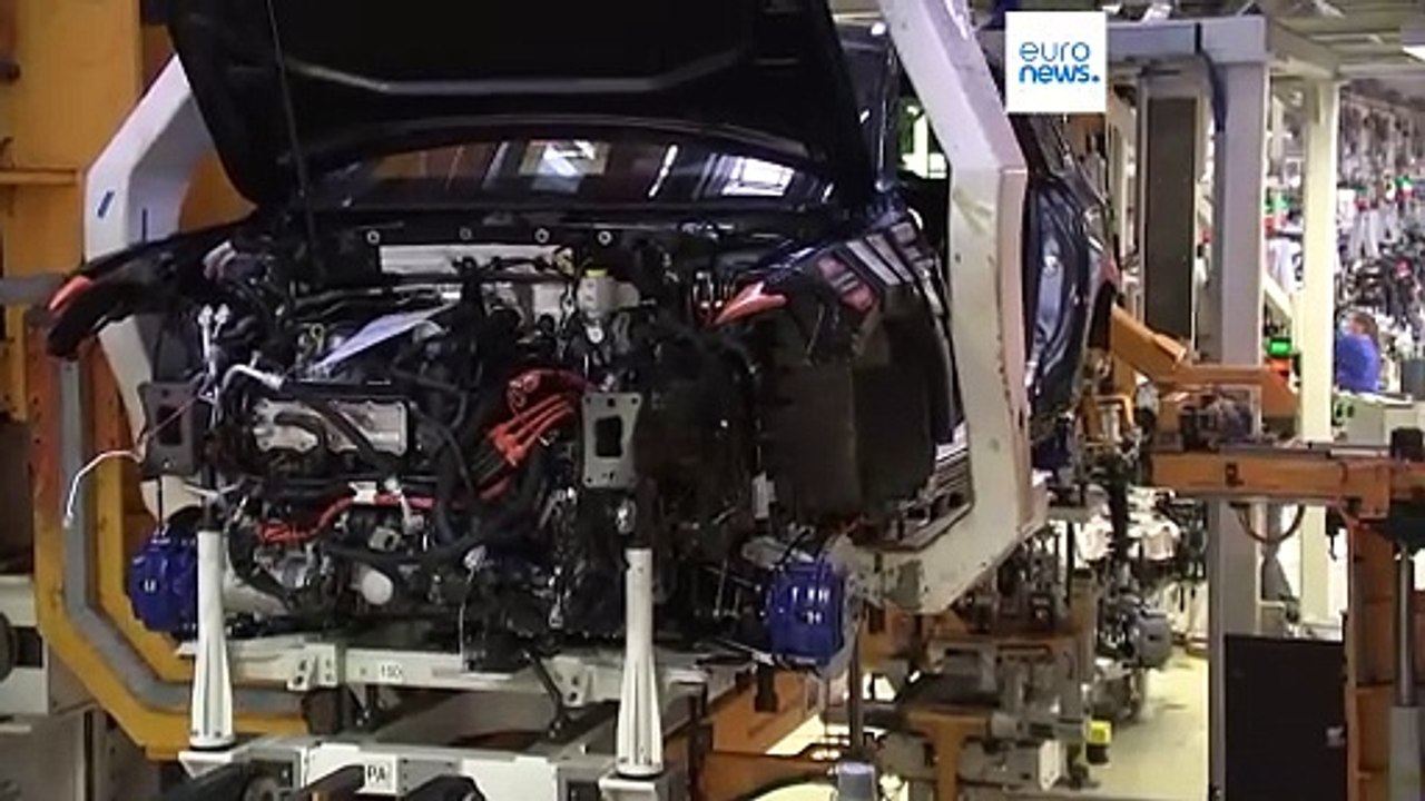 Volkswagen dementiert Berichte über den Abbau von bis zu 30.000 Arbeitsplätzen