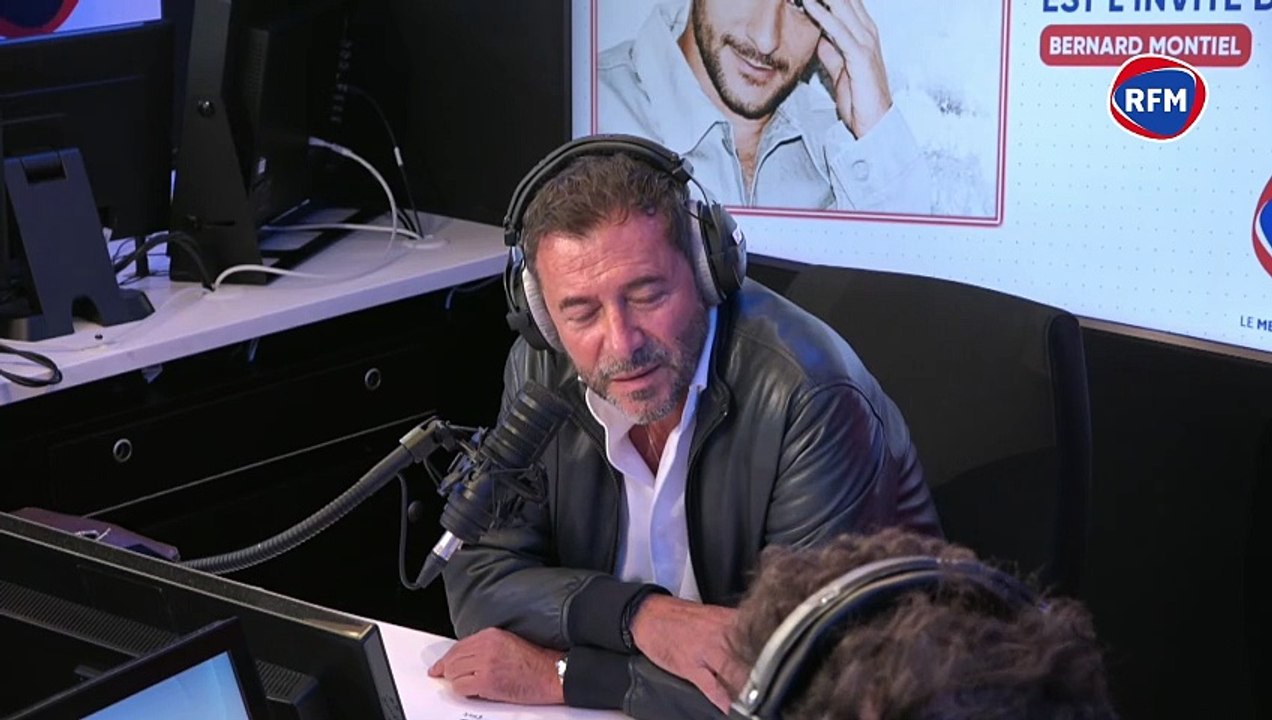 EXCLU VIDÉO - Amir bouleversé par la mort de sa mère : “On n’est jamais libéré de cette peine”