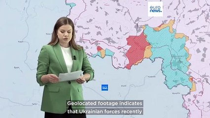 Can Russia's forces push the Ukrainian army out of Kursk region by mid-October?